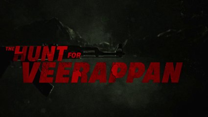The Hunt for Veerappan S01E04 Web Series