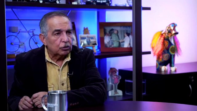 Alejandro Encinas, denuncia en su contra por caso Ayotzinapa | El Asalto a la Razón