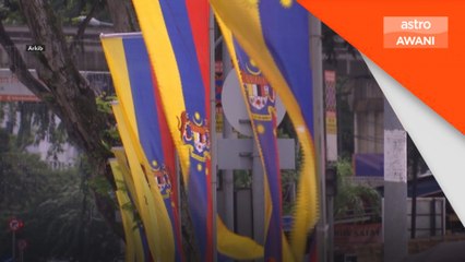 Hari Wilayah Persekutuan 2024 disambut di Dataran Putrajaya