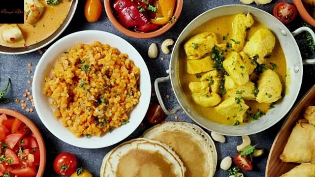 Bengal Spice - Savour the symphony of spices!