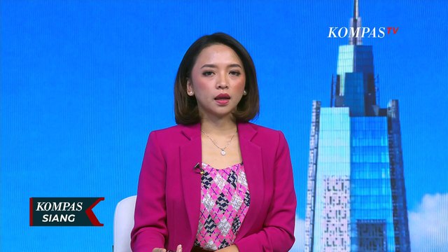 Puluhan Hektar Lahan Pertanian di Indramayu Terendam Banjir, Petani Gagal Panen