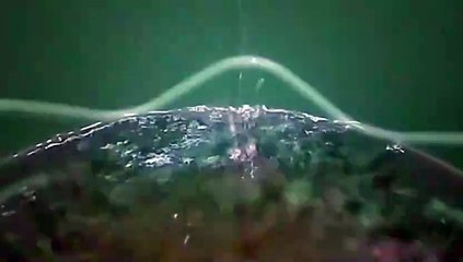 Water as the Source of Life