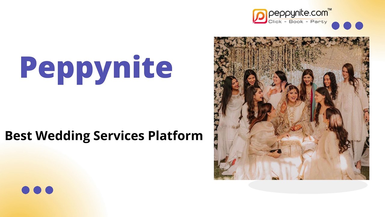 Peppynite Makeup Artist And Weddings Photographer