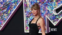 Taylor Swift’s Football FASHION_ 12 Times She Cheered on Travis Kelce! _ E! News