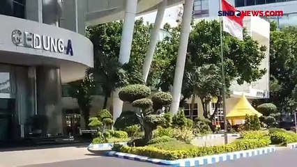 BMKG Prediksi Hujan Lebat Guyur Masih akan Guyur Jakarta 3 Hari ke Depan