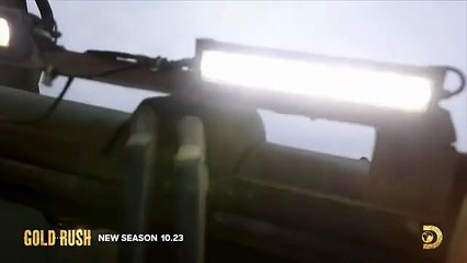 Gold Rush Saison 1 -  (EN)