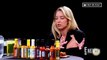 Sydney Sweeney Dishes About THAT Hot Tub Scene In Euphoria on Hot Ones _ E! News
