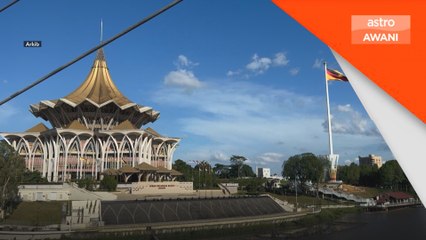 Pertukaran tenaga, pelaburan Sarawak-Singapura