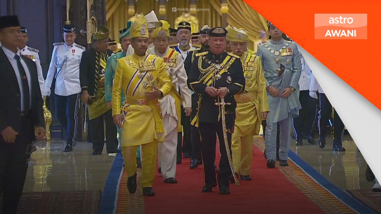 #AgongKita: Membiasakan adab, kebudayaan dalam menjalinkan hubungan bermakna dengan rakyat
