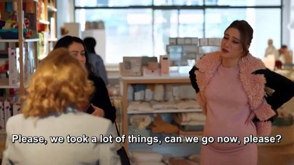 Aile / Family Episode 30 (English Subtitles)