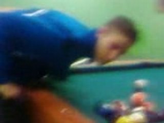 Luxembourg Finale 2008