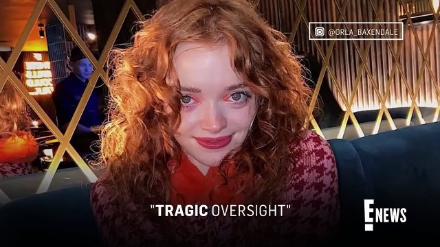 Dancer Órla Baxendale Dead at 25 After Eating Mislabeled Cookie _ E! News