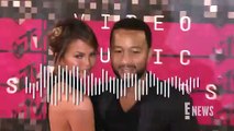 Chrissy Teigen Was JEALOUS and UNHINGED While Dating John Legend _ E! News