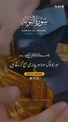 ALQURAN KAREEM URDU TRANSLATION_shorts(1080P_HD)