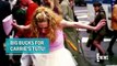Carrie Bradshaw's ICONIC Sex and the City Tutu Just Sold for How Much! _ E! News