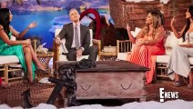 Andy Cohen Reveals Why Monica Garcia is EXITING RHOSLC After Her First Season _