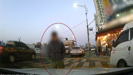 충남 아산~전남 목포 택시비 35만 원 먹튀에 공분 / YTN