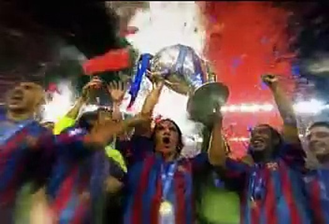 UCL 06-07 決勝ラウンド抽選会 20061218