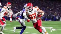 Travis Kelce Reveals Taylor Swift's HONEST First Impression of Brother Jason Kel