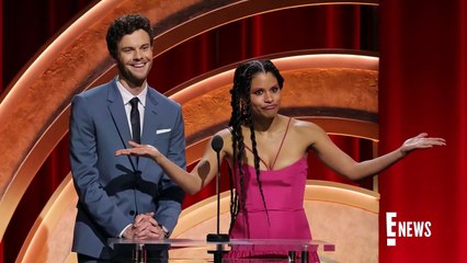 2024 Oscar Nominations_ Biggest SNUBS and SURPRISES _ E! News