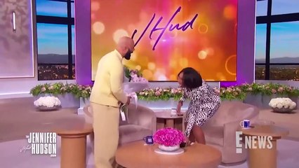 Is Common READY For Marriage With Jennifer Hudson He Says. _ E! News