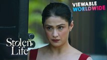 Stolen Life: Farrah, NAISAHAN na naman ang pinsan! (Episode 58)