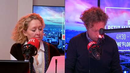 UN POINT C'EST TOUT - Ne pas abandonner Mayotte . Le premier ministre a annoncé une loi.