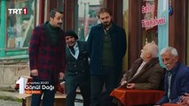 Gönül Dağı 125. Bölüm 2. Fragman