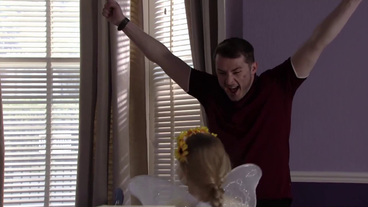 Ben Mitchell and Callum Highway | Ballum 46 (Ben and Family Only)