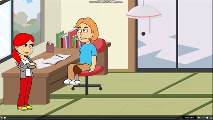 Trine Buhl and John Buhl get doomed on her birthday