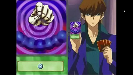 Pegasus vs Kaiba I (DOBLADO)