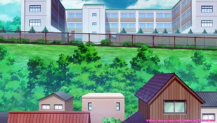 Our Dating Story- The Experienced You and The Inexperienced Me - Opening Theme