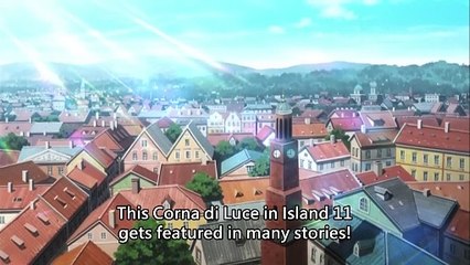 What do you do at the end of the world- Are you busy- Will you save us- - Episode 04 [English Sub]