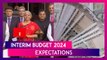 Interim Budget 2024 Expectations: Tax Concessions, Digitalisation & Other Things To Watch Out For