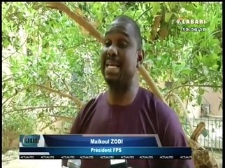 JT LABARI 29 JANVIER 2024