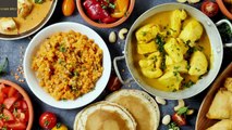 Rajah Spice Tandoori - Savour the symphony of spices!
