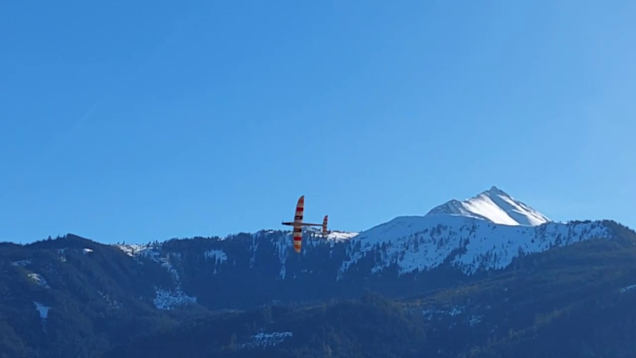 Hype Acro am Haushang Ost