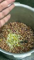 Easy RAJMA MASALA recipe --❤️_easyrecipe _foodshorts