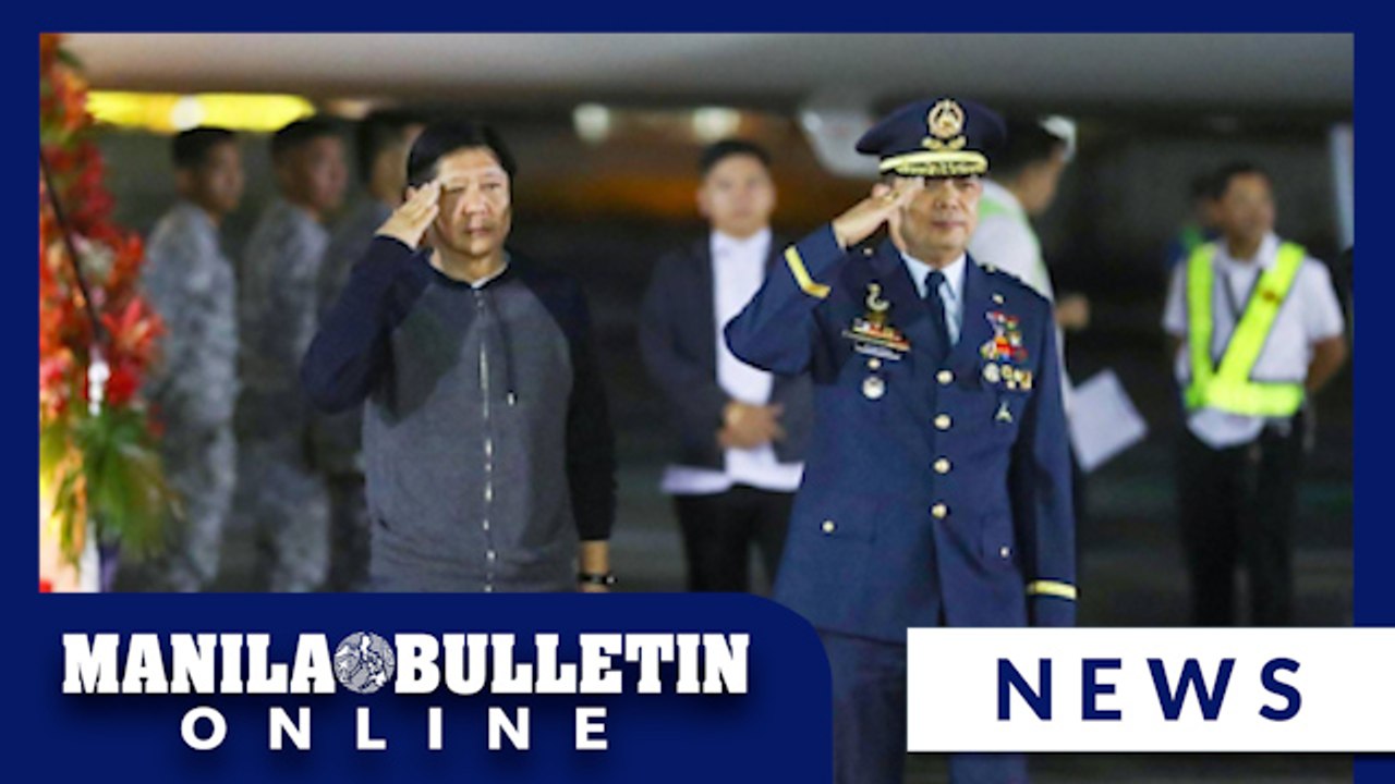 Marcos: PH-Vietnam strategic ties now stronger after State Visit