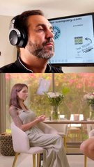 L’Argent révèle ta Jalousie… (Julia Paredes)