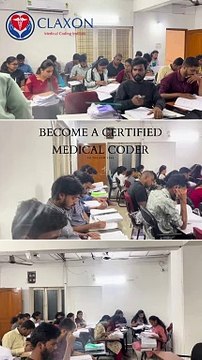 Become a Certified Medical Coder | CPC Exam Tips And Tricks