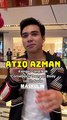Atiq Azman Share Cara Nak Comeback Dengan Body 'Sado'