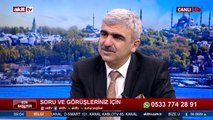 Siyasetin gündemi ve yaşananlar