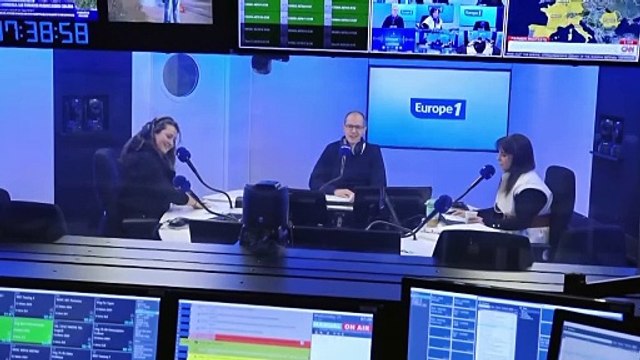 Discours de politique générale : la grande reprise en main des jeunes «sur la mauvaise pente»
