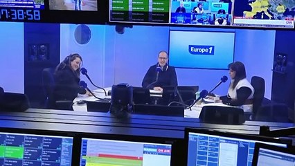 Discours de politique générale : la grande reprise en main des jeunes «sur la mauvaise pente»