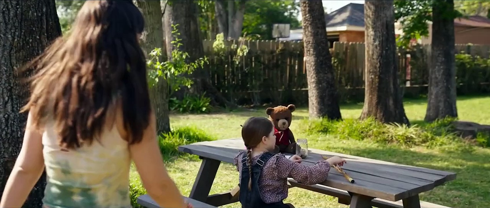 Imaginary trailer df