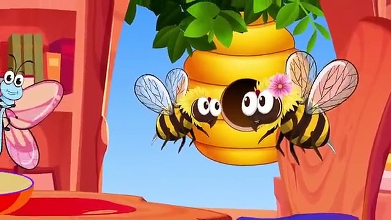 2 हिंदी कार्टून - Greeb Chidiya wala Cartoon - Tuni Acha Cartoon - Hindi Kahani - #tunikauwastoriestv_3