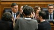 Schlag für Sánchez: Parlament in Madrid lehnt Amnestie-Gesetz ab