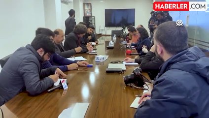 Pakistan'da İmran Han, yargılandığı yolsuzluk davasında 14 yıl hapis cezası aldı