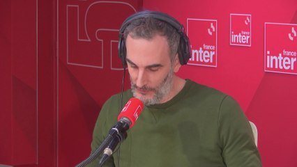 Un César pour Attal dans le spin-off d'Hibernatus ! - Le Billet de Matthieu Noël